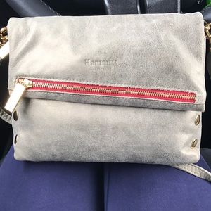 hammitt over the shoulder purse